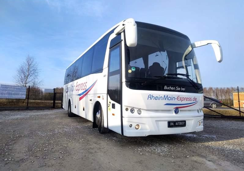 Temsa MD9 EURO 6 1 własciciel ORYG 300.000 KM - Maakonnaliini buss: pilt 4 Temsa MD9 EURO 6 1 własciciel ORYG 300.000 KM - Maakonnaliini buss: pilt 4