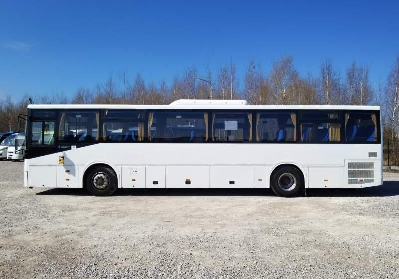 Temsa Torumalin 12 EURO 5 nauka jazdy, winda, klima - Maakonnaliini buss: pilt 5 Temsa Torumalin 12 EURO 5 nauka jazdy, winda, klima - Maakonnaliini buss: pilt 5