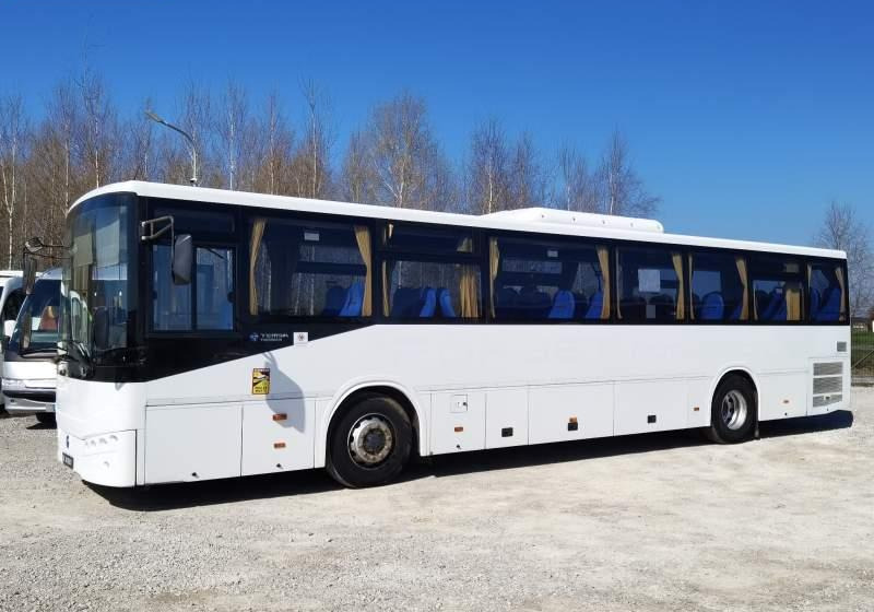 Temsa Torumalin 12 EURO 5 nauka jazdy, winda, klima - Maakonnaliini buss: pilt 4 Temsa Torumalin 12 EURO 5 nauka jazdy, winda, klima - Maakonnaliini buss: pilt 4