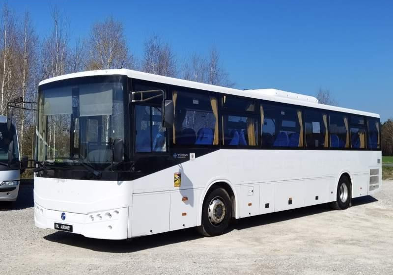 Temsa Torumalin 12 EURO 5 nauka jazdy, winda, klima - Maakonnaliini buss: pilt 3 Temsa Torumalin 12 EURO 5 nauka jazdy, winda, klima - Maakonnaliini buss: pilt 3