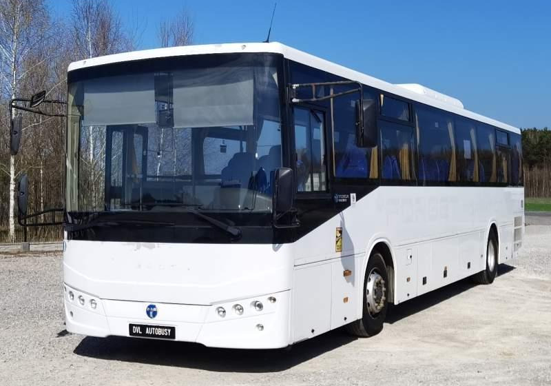 Temsa Torumalin 12 EURO 5 nauka jazdy, winda, klima - Maakonnaliini buss: pilt 2 Temsa Torumalin 12 EURO 5 nauka jazdy, winda, klima - Maakonnaliini buss: pilt 2
