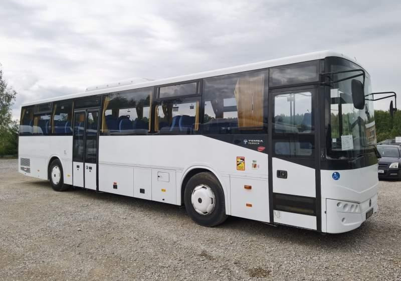 Temsa Tourmalin 12 EURO 5 , winda, klima - Maakonnaliini buss: pilt 3 Temsa Tourmalin 12 EURO 5 , winda, klima - Maakonnaliini buss: pilt 3
