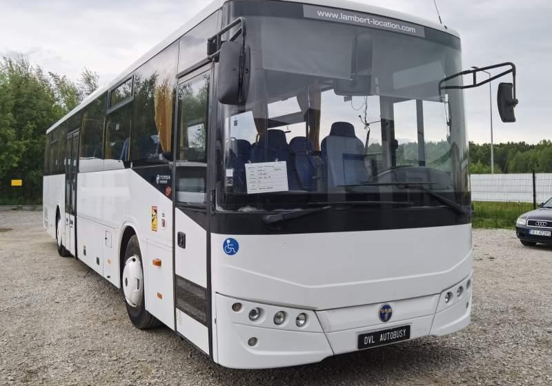 Temsa Tourmalin 12 EURO 5 , winda, klima - Maakonnaliini buss: pilt 2 Temsa Tourmalin 12 EURO 5 , winda, klima - Maakonnaliini buss: pilt 2