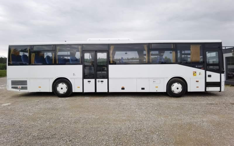 Temsa Tourmalin 12 EURO 5 , winda, klima - Maakonnaliini buss: pilt 4 Temsa Tourmalin 12 EURO 5 , winda, klima - Maakonnaliini buss: pilt 4