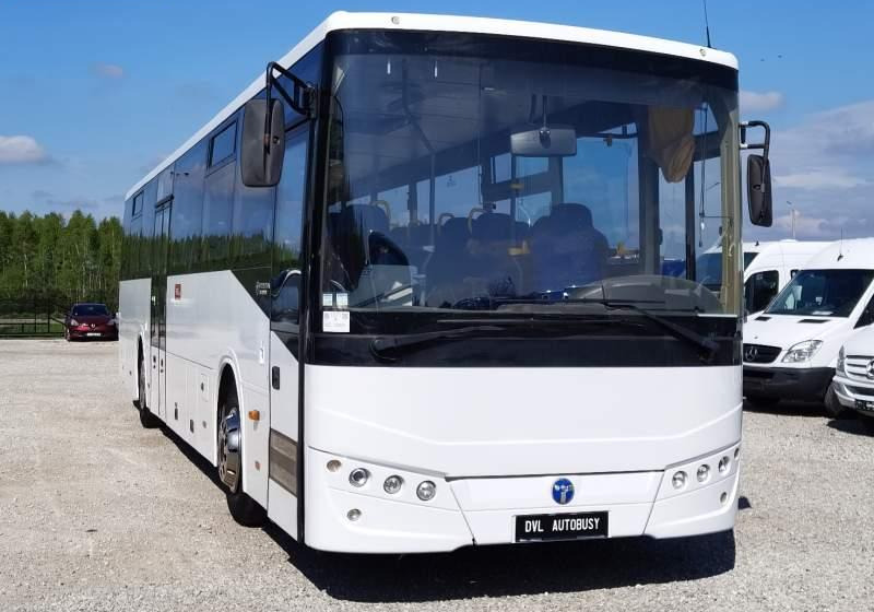 Temsa Tourmalin 12m 144tys km KLIMA crossway intouro ul - Maakonnaliini buss: pilt 2 Temsa Tourmalin 12m 144tys km KLIMA crossway intouro ul - Maakonnaliini buss: pilt 2