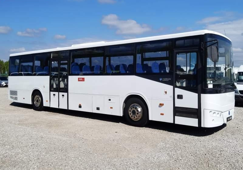 Temsa Tourmalin 12m 144tys km KLIMA crossway intouro ul - Maakonnaliini buss: pilt 4 Temsa Tourmalin 12m 144tys km KLIMA crossway intouro ul - Maakonnaliini buss: pilt 4