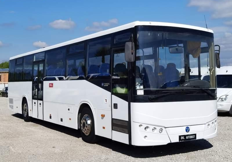 Maakonnaliini buss Temsa Tourmalin 12m 144tys km KLIMA crossway intouro ul: pilt 1