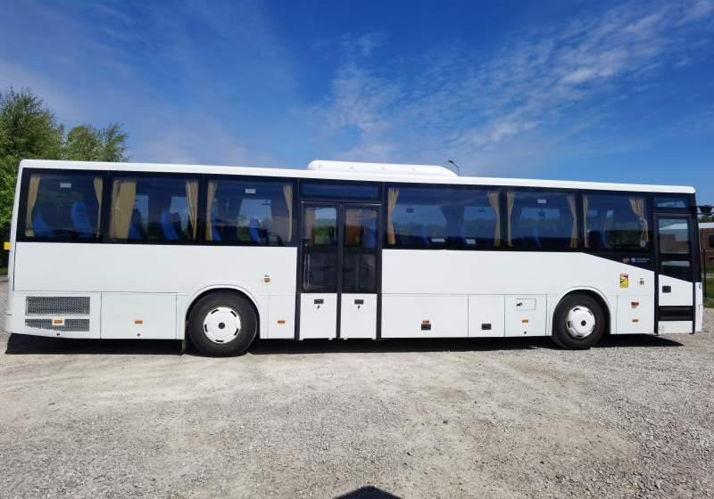 Temsa Tourmalin 12m 190tys km *klima*webasto - Maakonnaliini buss: pilt 5 Temsa Tourmalin 12m 190tys km *klima*webasto - Maakonnaliini buss: pilt 5