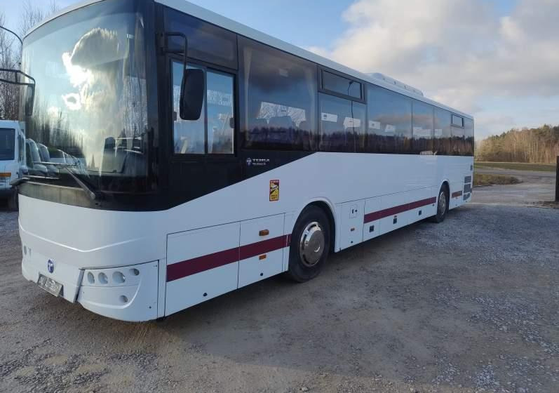Temsa Tourmalin Light 12 EURO 5 75 miejsc - Maakonnaliini buss: pilt 3 Temsa Tourmalin Light 12 EURO 5 75 miejsc - Maakonnaliini buss: pilt 3