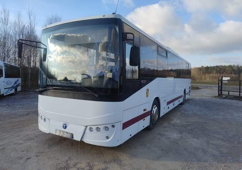 Temsa Tourmalin Light 12 EURO 5 75 miejsc - Maakonnaliini buss: pilt 2 Temsa Tourmalin Light 12 EURO 5 75 miejsc - Maakonnaliini buss: pilt 2