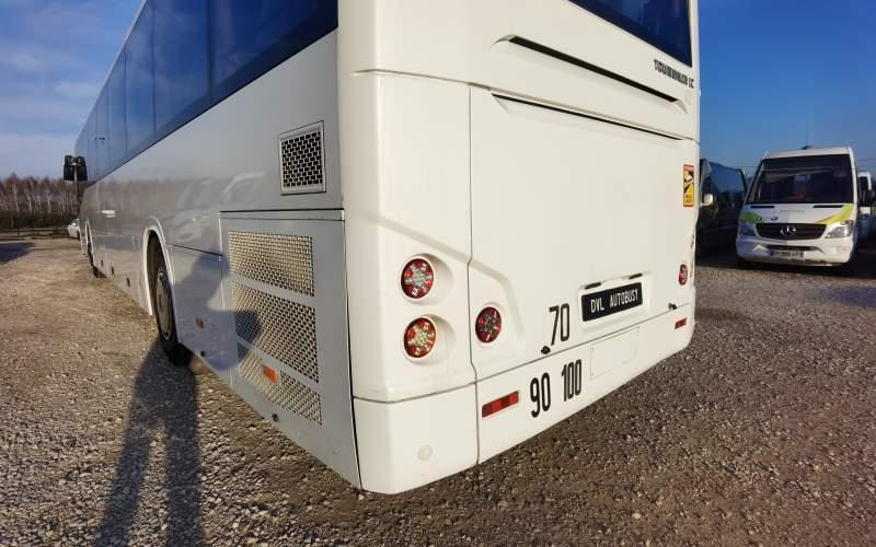 Temsa Tourmalin Light 13 EURO 5 *klima* - Maakonnaliini buss: pilt 3 Temsa Tourmalin Light 13 EURO 5 *klima* - Maakonnaliini buss: pilt 3