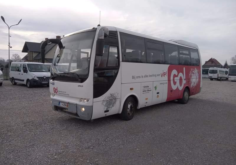 Temsa opalin 9 2 SZTUKI IDENTYCZNE - Maakonnaliini buss: pilt 3 Temsa opalin 9 2 SZTUKI IDENTYCZNE - Maakonnaliini buss: pilt 3