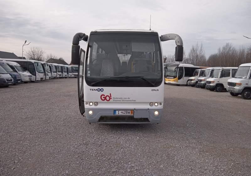 Temsa opalin 9 2 SZTUKI IDENTYCZNE - Maakonnaliini buss: pilt 2 Temsa opalin 9 2 SZTUKI IDENTYCZNE - Maakonnaliini buss: pilt 2