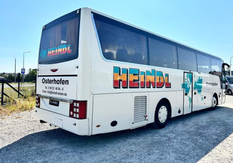 VanHool T915 ALICRON - Kaugsõidu buss: pilt 3 VanHool T915 ALICRON - Kaugsõidu buss: pilt 3