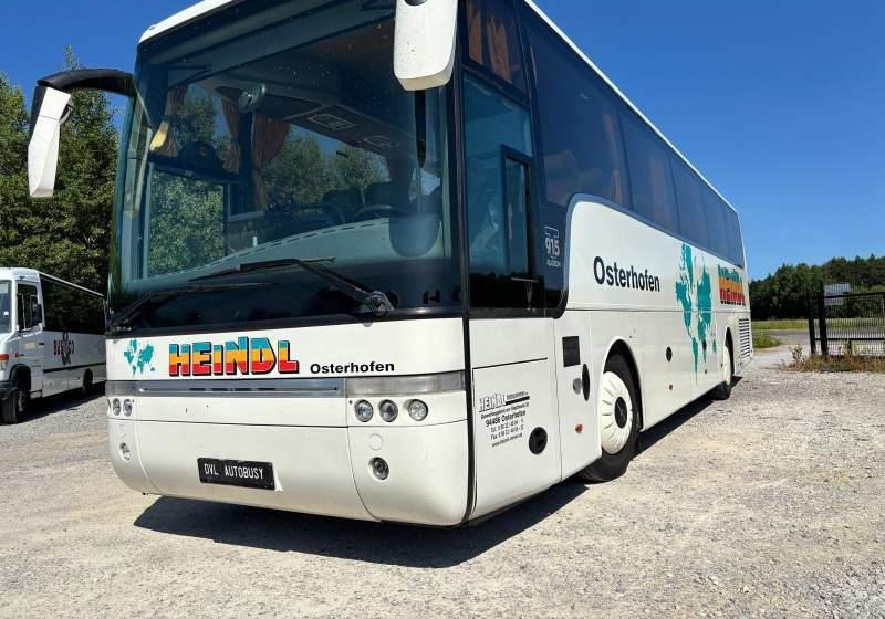 VanHool T915 ALICRON - Kaugsõidu buss: pilt 2 VanHool T915 ALICRON - Kaugsõidu buss: pilt 2