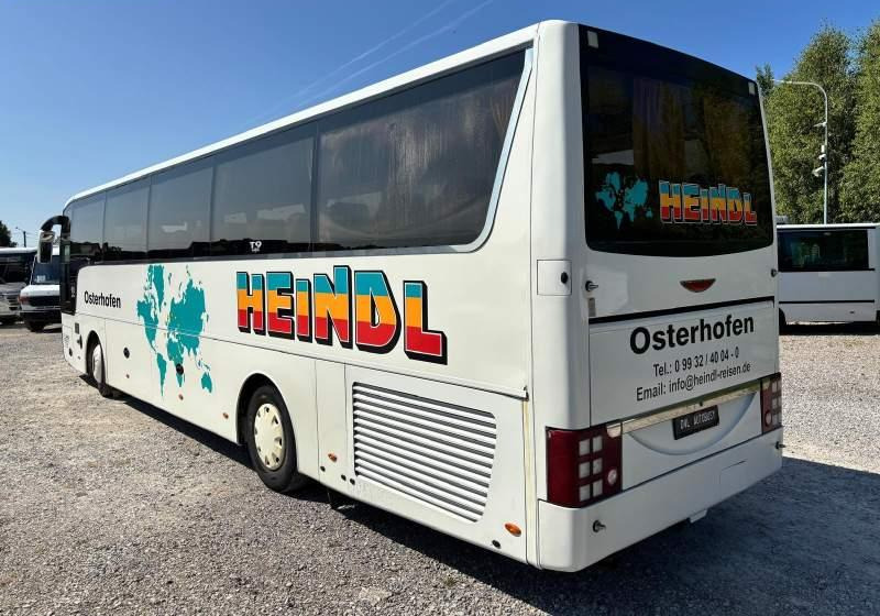 VanHool T915 ALICRON - Kaugsõidu buss: pilt 5 VanHool T915 ALICRON - Kaugsõidu buss: pilt 5