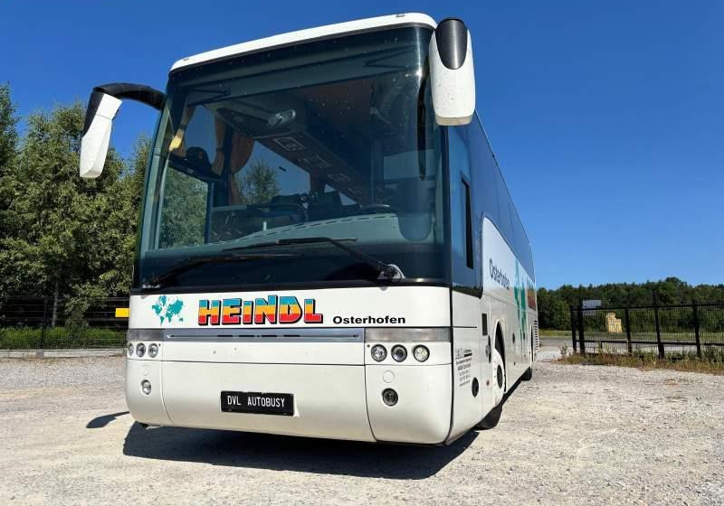 VanHool T915 ALICRON - Kaugsõidu buss: pilt 1 VanHool T915 ALICRON - Kaugsõidu buss: pilt 1