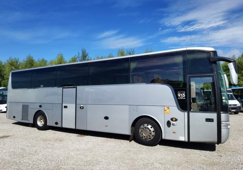 VanHool T915 Acron EURO V MAN - Kaugsõidu buss: pilt 4 VanHool T915 Acron EURO V MAN - Kaugsõidu buss: pilt 4