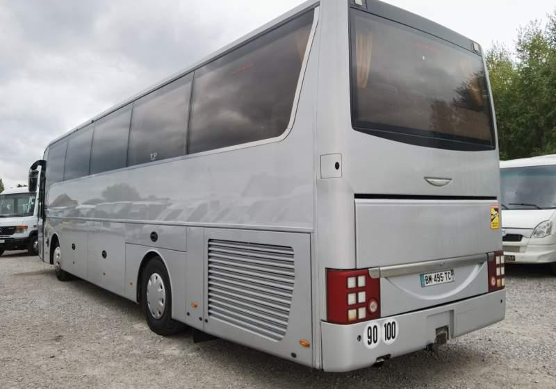 VanHool T915 Acron EURO V MAN - Kaugsõidu buss: pilt 2 VanHool T915 Acron EURO V MAN - Kaugsõidu buss: pilt 2