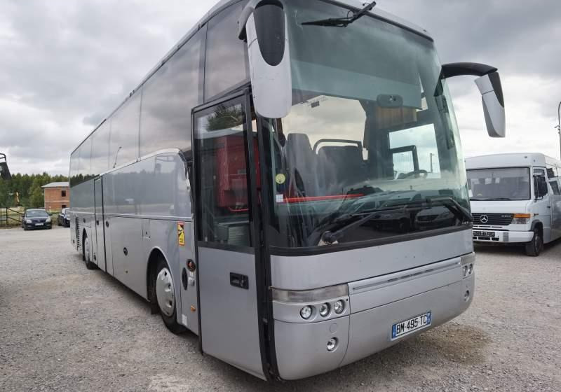 VanHool T915 Acron EURO V MAN - Kaugsõidu buss: pilt 3 VanHool T915 Acron EURO V MAN - Kaugsõidu buss: pilt 3