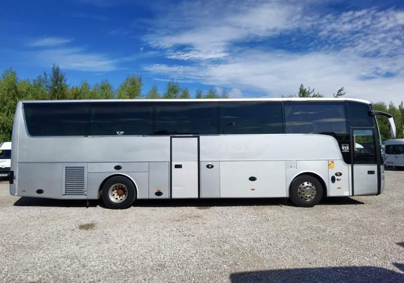 VanHool T915 Acron EURO V MAN - Kaugsõidu buss: pilt 5 VanHool T915 Acron EURO V MAN - Kaugsõidu buss: pilt 5