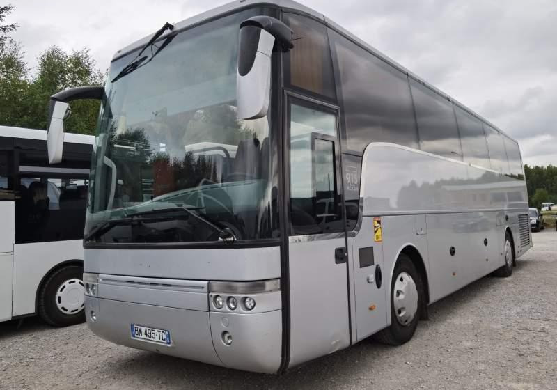 VanHool T915 Acron EURO V MAN - Kaugsõidu buss: pilt 1 VanHool T915 Acron EURO V MAN - Kaugsõidu buss: pilt 1