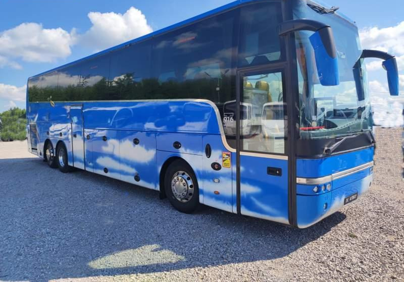 VanHool T916 ASTRONEF - Kaugsõidu buss: pilt 1 VanHool T916 ASTRONEF - Kaugsõidu buss: pilt 1