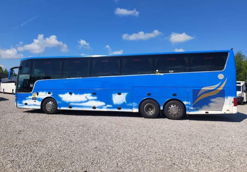 VanHool T916 ASTRONEF - Kaugsõidu buss: pilt 4 VanHool T916 ASTRONEF - Kaugsõidu buss: pilt 4