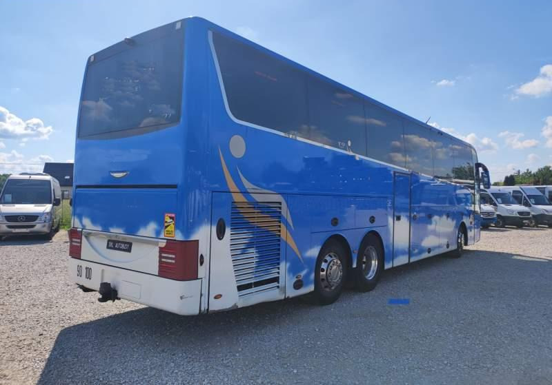 VanHool T916 ASTRONEF - Kaugsõidu buss: pilt 2 VanHool T916 ASTRONEF - Kaugsõidu buss: pilt 2