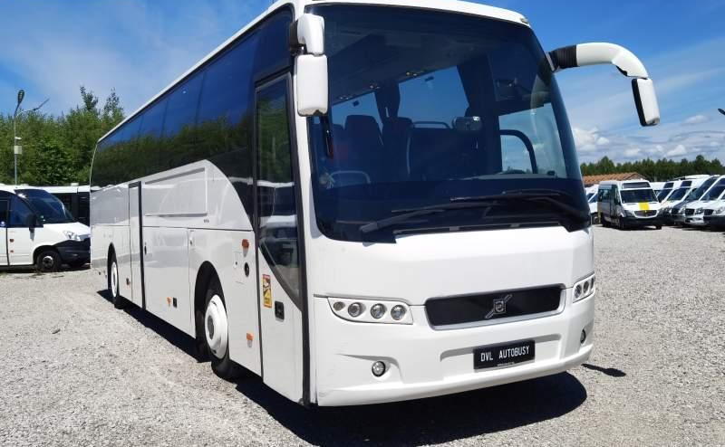 Kaugsõidu buss Volvo 9500 2012 Euro5 Irizar/Tourismo/Tourliner: pilt 13