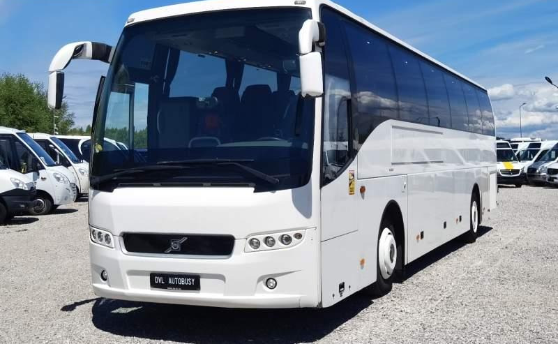 Kaugsõidu buss Volvo 9500 2012 Euro5 Irizar/Tourismo/Tourliner: pilt 11