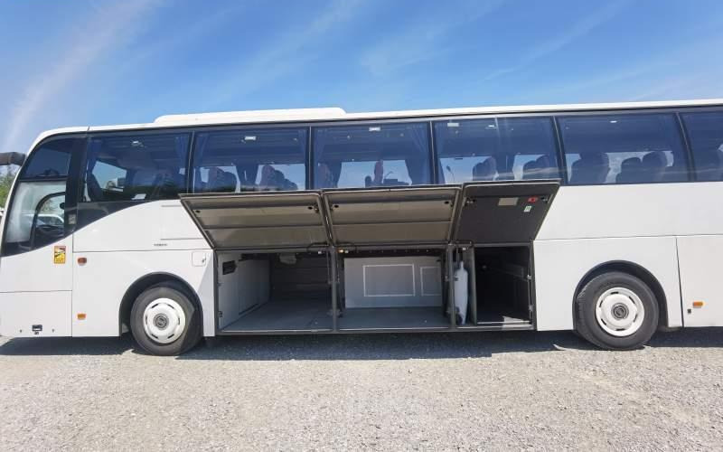 Kaugsõidu buss Volvo 9500 2012 Euro5 Irizar/Tourismo/Tourliner: pilt 19