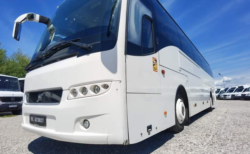 Kaugsõidu buss Volvo 9500 2012 Euro5 Irizar/Tourismo/Tourliner: pilt 12