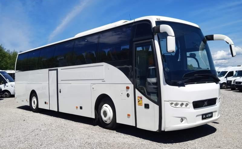 Volvo 9500 2012 Euro5 Irizar/Tourismo/Tourliner - Kaugsõidu buss: pilt 1 Volvo 9500 2012 Euro5 Irizar/Tourismo/Tourliner - Kaugsõidu buss: pilt 1