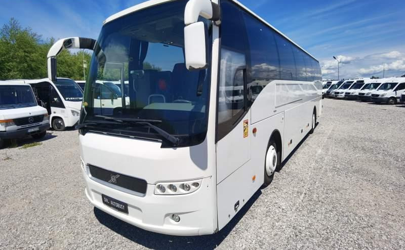 Volvo 9500 2012 Euro5 Irizar/Tourismo/Tourliner - Kaugsõidu buss: pilt 3 Volvo 9500 2012 Euro5 Irizar/Tourismo/Tourliner - Kaugsõidu buss: pilt 3