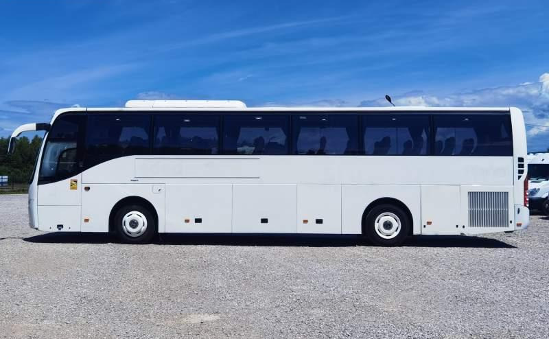 Kaugsõidu buss Volvo 9500 2012 Euro5 Irizar/Tourismo/Tourliner: pilt 10