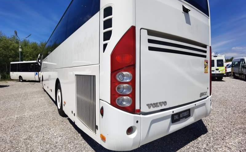 Kaugsõidu buss Volvo 9500 2012 Euro5 Irizar/Tourismo/Tourliner: pilt 7