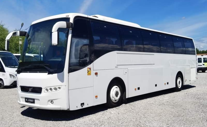 Volvo 9500 2012 Euro5 Irizar/Tourismo/Tourliner - Kaugsõidu buss: pilt 2 Volvo 9500 2012 Euro5 Irizar/Tourismo/Tourliner - Kaugsõidu buss: pilt 2