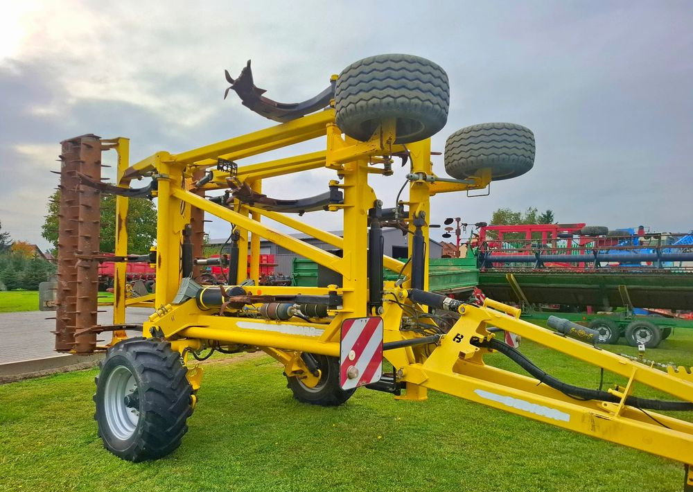 BEDNAR TERRALAND 6000 2014 Rok, Stan Bardzo Dobry - Maaharimisseadmed: pilt 2 BEDNAR TERRALAND 6000 2014 Rok, Stan Bardzo Dobry - Maaharimisseadmed: pilt 2