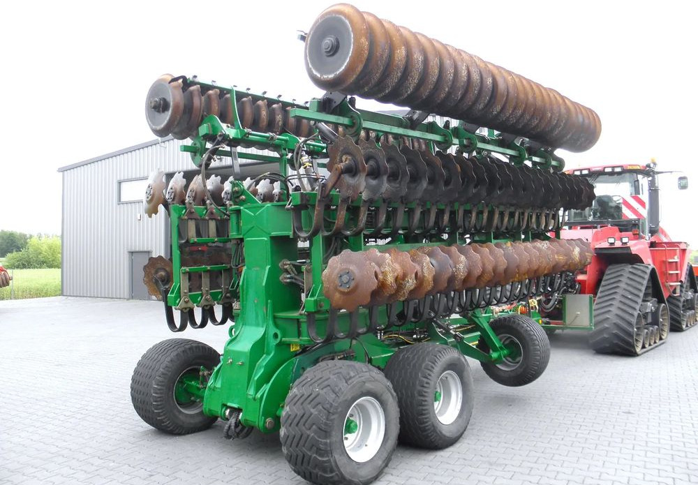 Great Plains Simba X-Prees 10 Stan Bardzo Dobry, 2014 Rok, Nie Malowana - Maaharimisseadmed: pilt 5 Great Plains Simba X-Prees 10 Stan Bardzo Dobry, 2014 Rok, Nie Malowana - Maaharimisseadmed: pilt 5