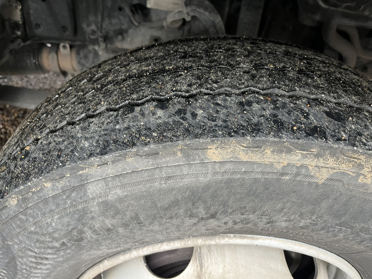 Man Tgl 12.250 plateau dépannage dépanneuse Jige 6 places - Treilerveoauto: pilt 5 Man Tgl 12.250 plateau dépannage dépanneuse Jige 6 places - Treilerveoauto: pilt 5