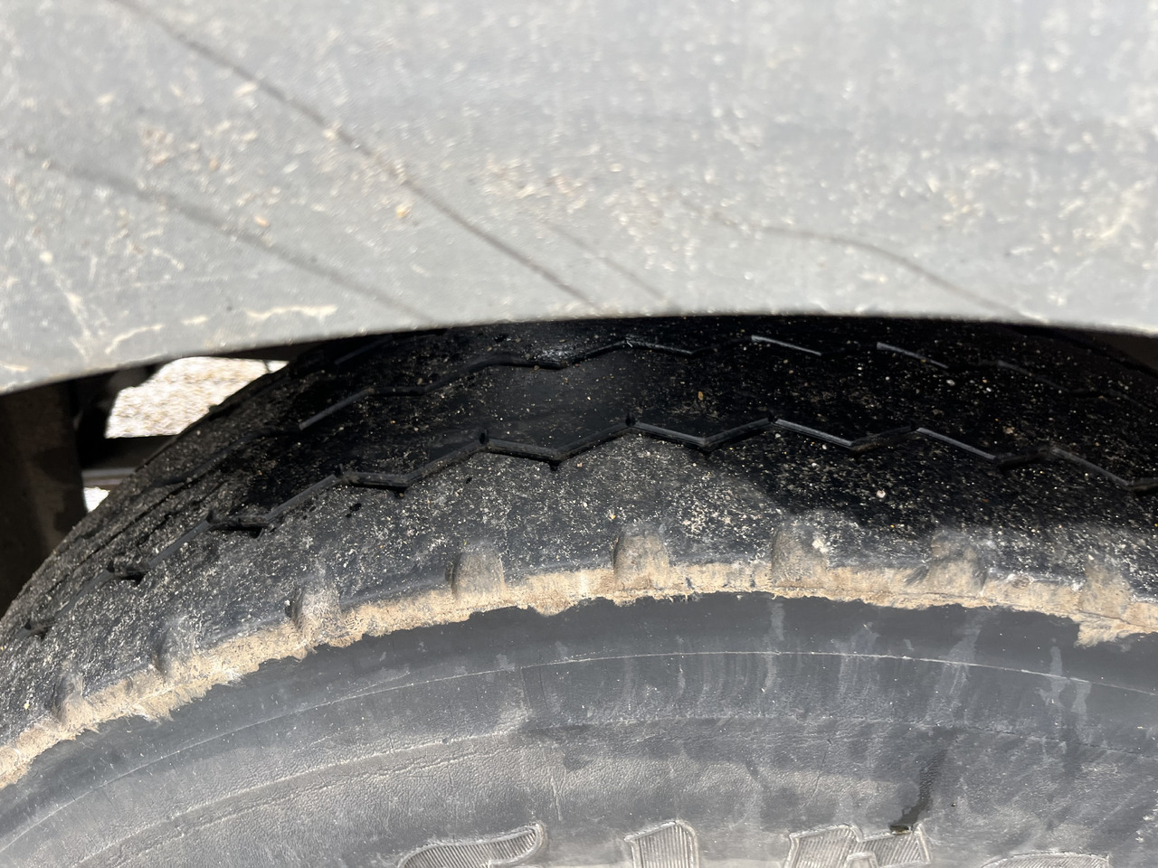 Kallurauto, Kraanaga veoauto RENAULT Kerax 370dci 4x2 19T benne grue: pilt 7