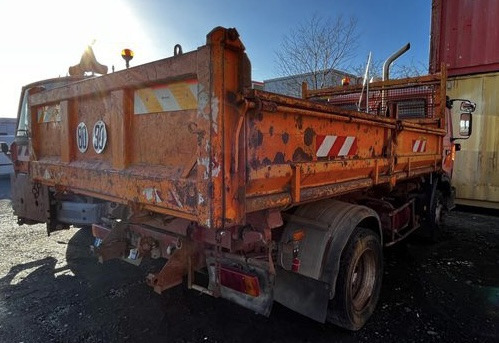 RENAULT Midliner m150 bi benne - Kallurauto: pilt 3 RENAULT Midliner m150 bi benne - Kallurauto: pilt 3