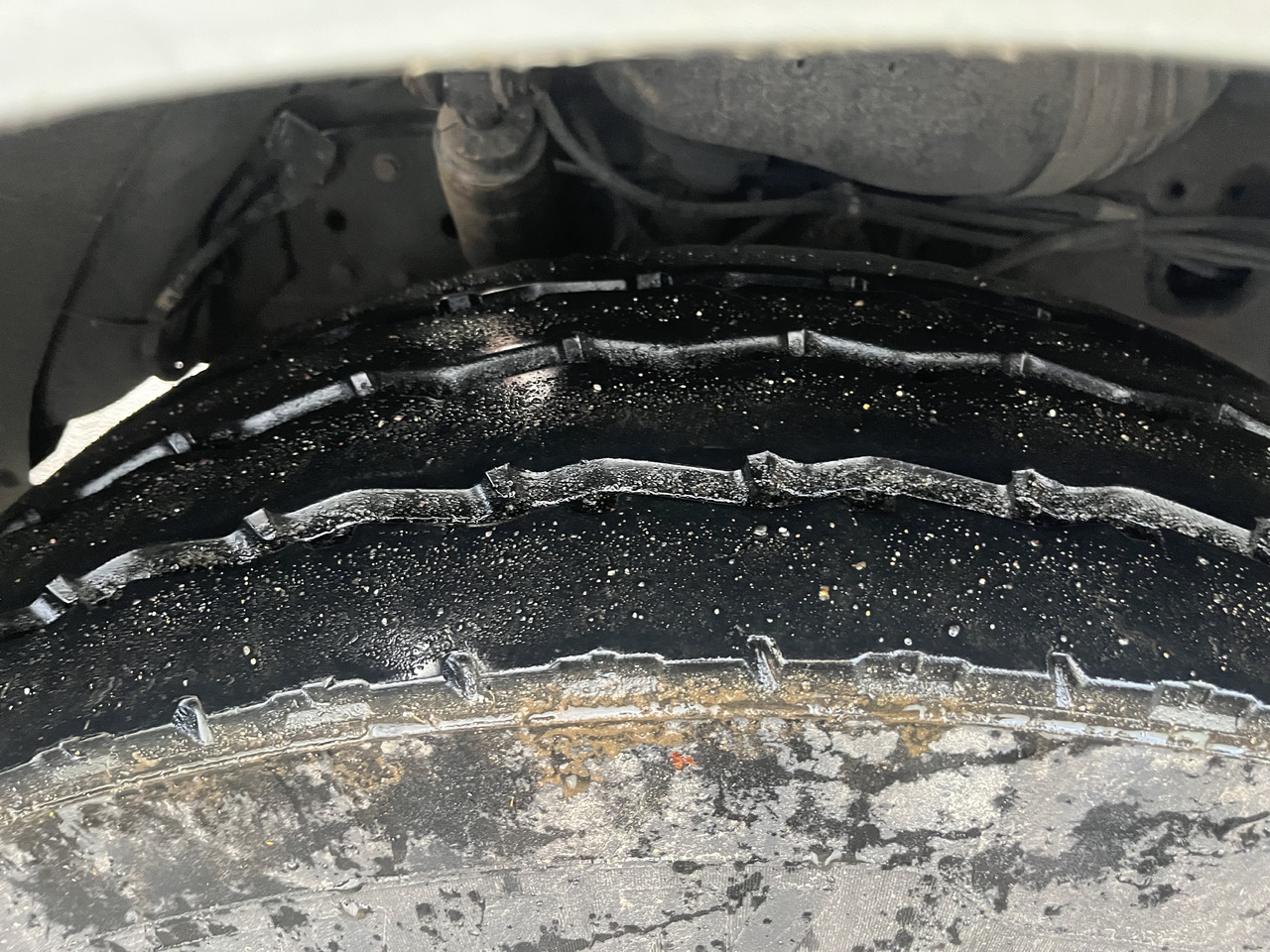 Renault Premium 420 - Sadulveok: pilt 3 Renault Premium 420 - Sadulveok: pilt 3