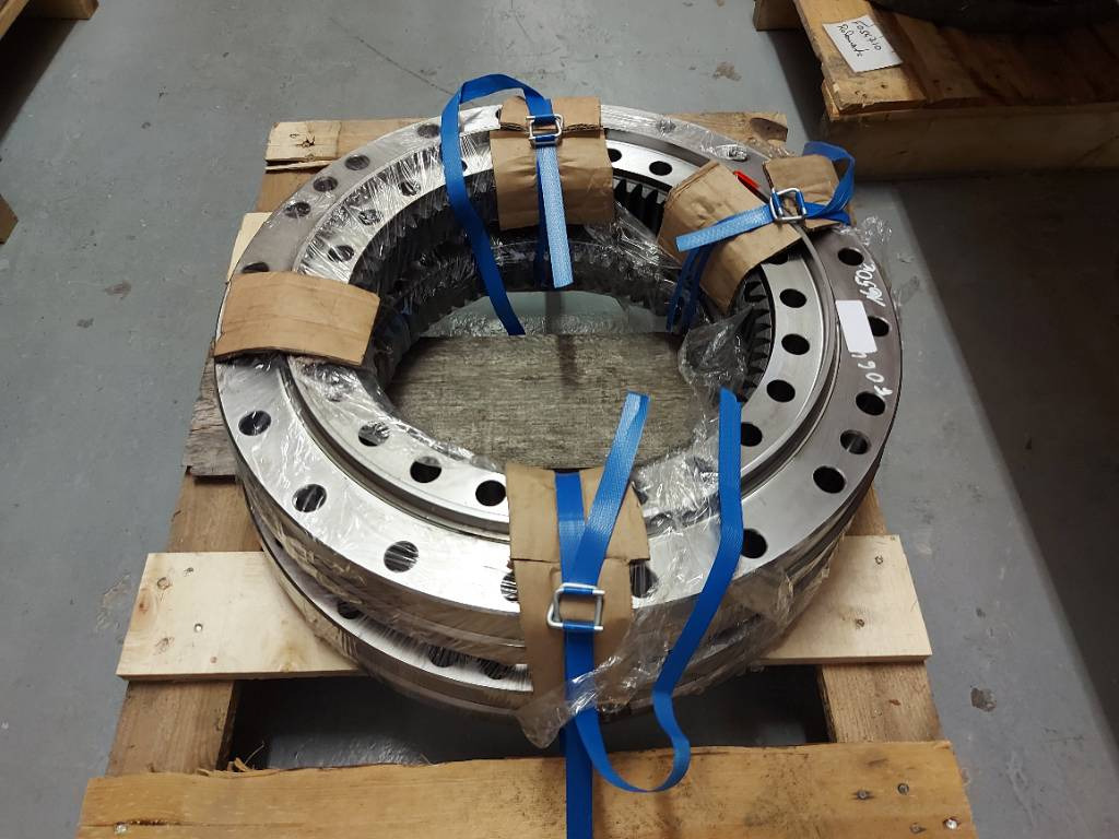 John Deere 1210B - Varuosa - Forwarder: pilt 1 John Deere 1210B - Varuosa - Forwarder: pilt 1