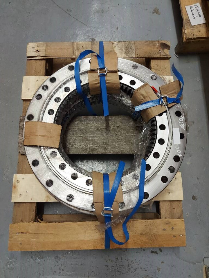 John Deere 1210B - Varuosa - Forwarder: pilt 2 John Deere 1210B - Varuosa - Forwarder: pilt 2