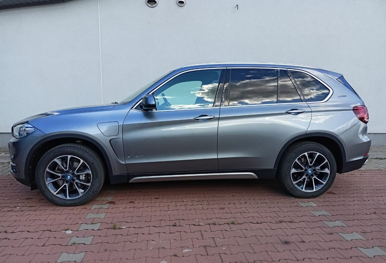 BMW X5 - Maastur: pilt 3 BMW X5 - Maastur: pilt 3