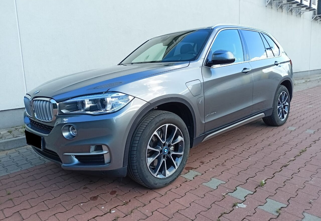 BMW X5 - Maastur: pilt 1 BMW X5 - Maastur: pilt 1
