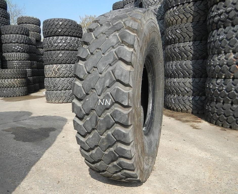 Continental 14.00R20 HCS - USED NN 95% - Rehv - Veoauto: pilt 1 Continental 14.00R20 HCS - USED NN 95% - Rehv - Veoauto: pilt 1