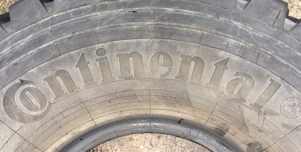 Continental 14.00R20 HCS - USED NN 95% - Rehv - Veoauto: pilt 3 Continental 14.00R20 HCS - USED NN 95% - Rehv - Veoauto: pilt 3